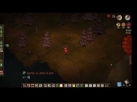 Wortox Default Dance