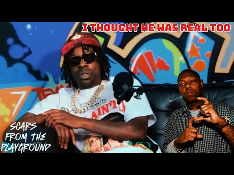 “I Thought He Was Real Too”- JayTon Speaks On Why Trae Tha Truth Sucker Punched Z-Ro In Houston 👀