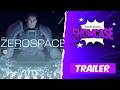 Vídeo de jugabilidad de ZeroSpace  PC