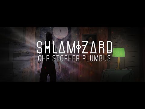 Shlamizard - Christopher Plumbus (Demo Track)