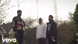 Kemba - Caesar&#39;s Rise