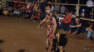 Download lagu Jathilan Yudho Mudho Turonggo Ft Ganendra Diwangka Live Kwangen Lor Semanu Gunungkidul 2019 Part 2 mp3