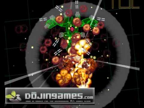 WARNING FOREVER Doujin Game Review @ www.dojingames.com