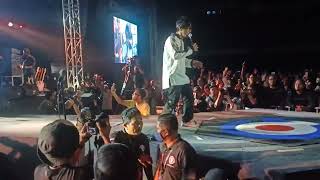 Biru song by OAG sempena Konsert 30 tahun Generasiku