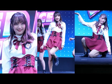 [4K] [...] Melody dance cover WJSN-DREAM COME TRUE @The Street JK Cover Dance 2022-Fancam-19.11.2022