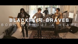 Blackfeet Braves - Born Without A Heart // The HoC Palm Springs 2013