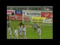Sopron - Zalaegerszeg 2-0, 2002 - Összefoglaló