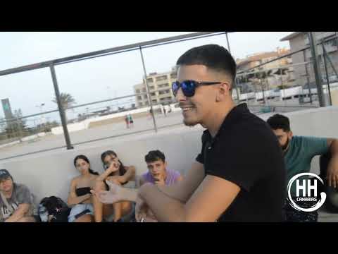 THOT vs BEODO | 8vos - Retro Battle 2