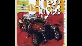 Rose Royce - You're My Peace Of Mind