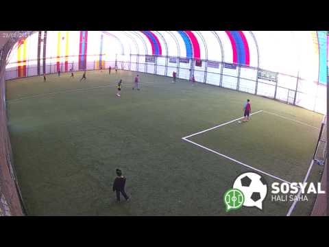 Dolunay Halı Saha - 29-01-2017 17:10:01 - sosyalhalisaha.com