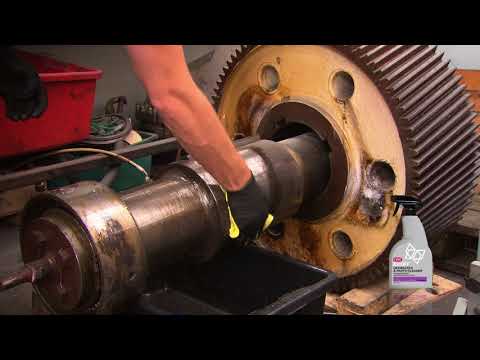 Exoff Cleaner and Degreaser - Uncompromised Performance and Safety