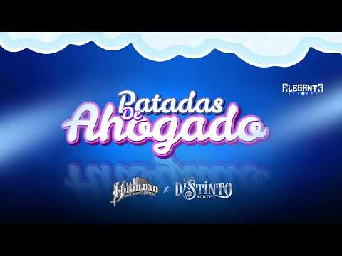 Patadas De Ahogado - La Humildad De La Musica Norteña X DISTINTO NORTE (Audio Oficial)