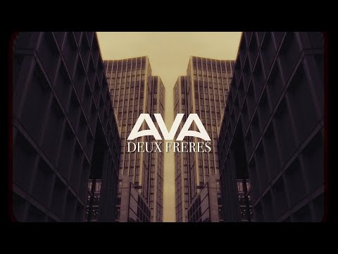 BRIANO - Deux Frères (Official Video) | #stayhome