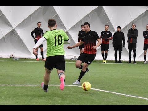 06.03.2018 III Liga B - ORLEN Oil vs. Porsche Inter Auto