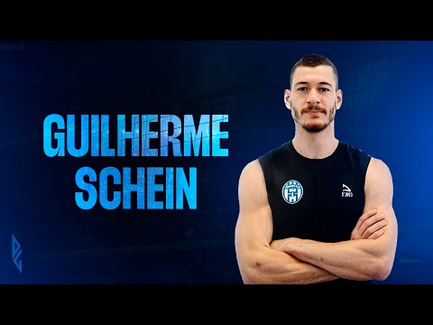 Highlights: GUILHERME SCHEIN (Outside Hitter)