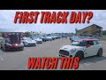 6 Tips That Take The Stress Out Of Your First Track Day SCCA Shop Manual Presented By Hoosier
