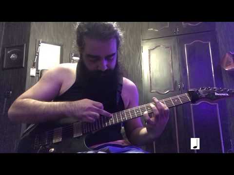 Jared Dines ''Speed Challenge'' LIVE contest - Metronome Quarter note, Temp: 170 bpm