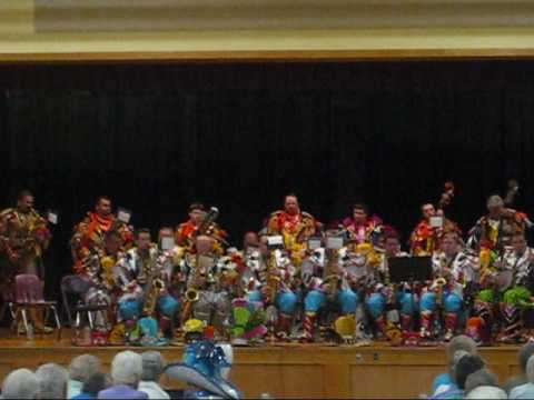 Avalon String Band - Harvest of Sunshine