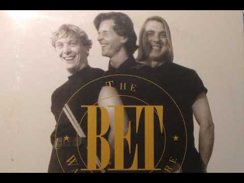 The Bet - Walking The Wire (1993 Belpop)