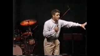 The Shocking Youth Message (Paul Washer)