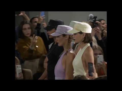 【Milan Fashion Week : Max Mara SS 2020 Collection 】