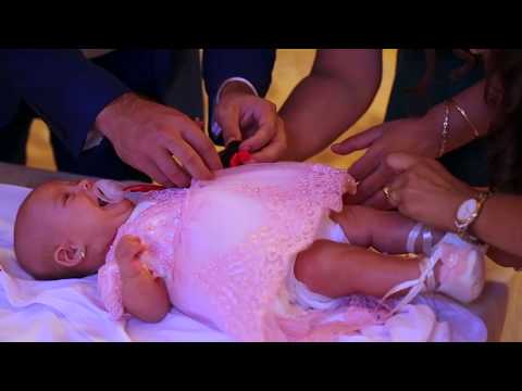 Filmare eveniment 2017 (botez)