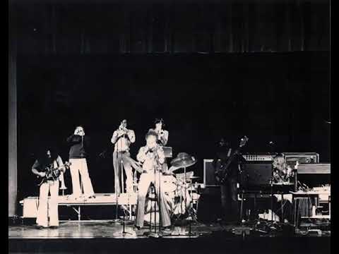 Chase Trumpet Symposium 1973