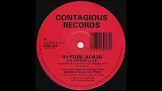 Rhythm Junior-Africa