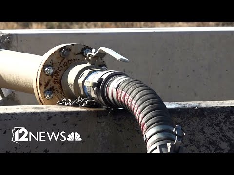 Judge sides with Scottsdale in Rio Verde Foothills water lawsuit