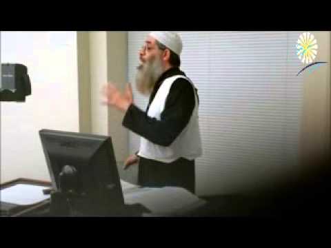Jesus in Islam_Shaykh Adly_a Lecture_Introduction to Islam