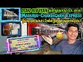 🔥NEW MADURAI-CHANDIGARH EXPRESS TRAVEL VLOG!!! 3000+kms Longest Train from Madurai | Naveen Kumar