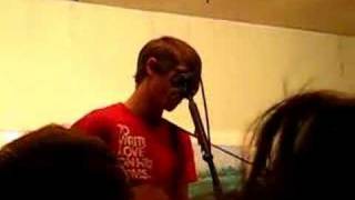 Reactions Over Resolutions By: Backseat Goodbye (LIVE)