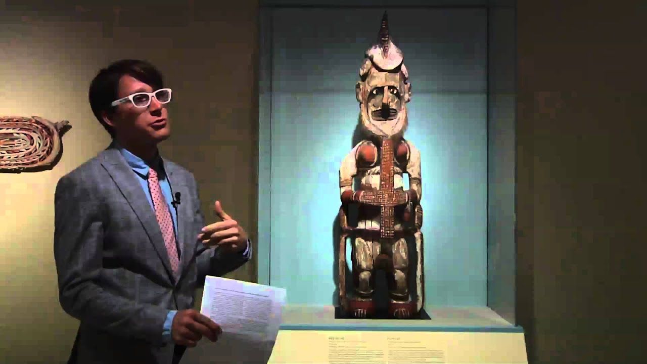 ArtStop | Pacific Horizons