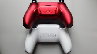 PS5 Controller | Rise Remap kit Compatibility & Issues