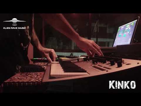 Kinko - Techno Live Set