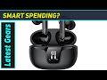 ReviewEarZoom Wireless Earbuds Best Noise Cancelling For The Price