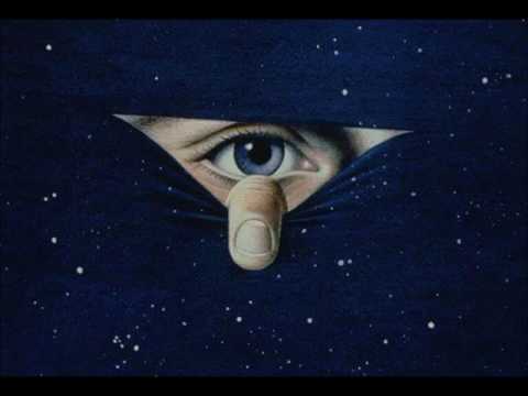 East Cafe ~The Inverted Pyramid (Andrea Cassino Remix)