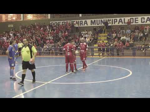¨CRESCER - O Maior de Campinas¨- Só Torcida