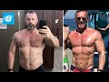 What Got Me Through Chemo Was Being in Shape | Wes Logue Transformation Story