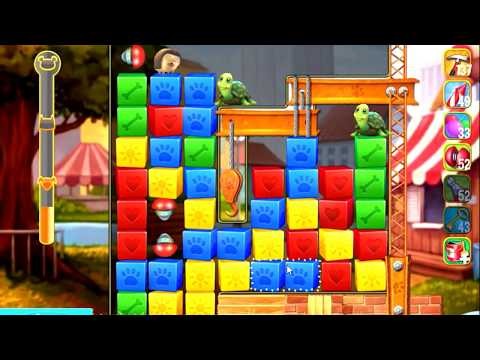 Pet Rescue Saga Level 1785  Memory Lane  3 stars no boosters