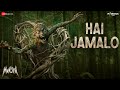 Hai Jamalo Munjya Sharvari Abhay Verma Sachin Jigar Ft Skeletron Amitabh B Nakash Aziz