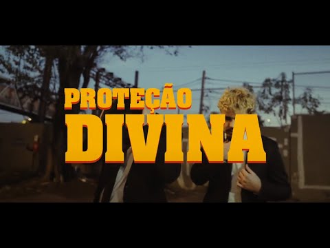 EF x YUN LI - PROTEÇÃO DIVINA [Official Music Video]