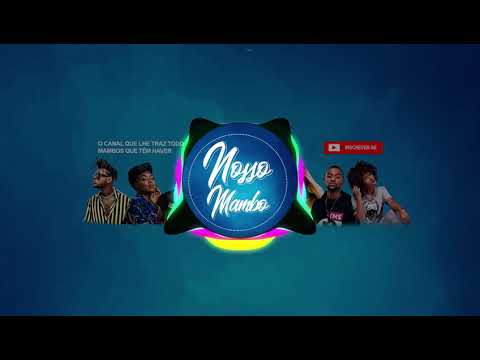 dj-Pzee boy & Kelson Mário-toma feat {dj Habias & Tavares estraga}