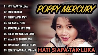 Download lagu POPPY MERCURY FULL ALBUM NOSTALGIA | TANPA IKLAN mp3