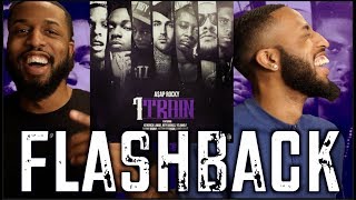 WHO HAD THE BEST VERSE ON &quot;1TRAIN&quot; ? | FLASHBACK VOL.23