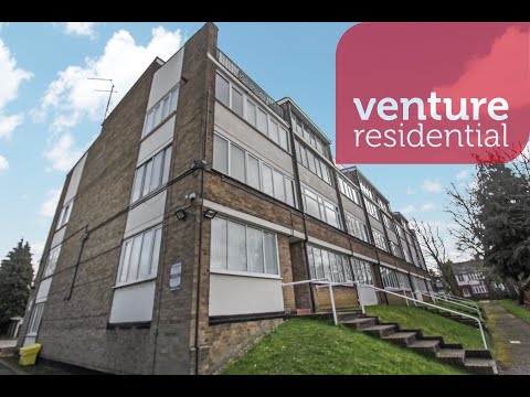 Swanston Grange - One Bed Split Level Apartment - £110,000