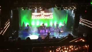 Mighty Mighty Bosstones I Know More 122713