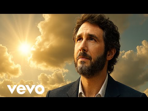 Josh Groban – Light of Heaven | Christmas Gospel Music