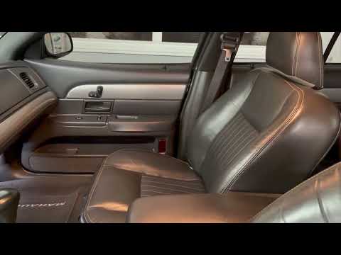 2003 Mercury Marauder (CC-2096413) for sale in Mundelein, Illinois