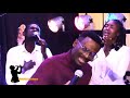 Mwasala Ine Stevie G Official Video